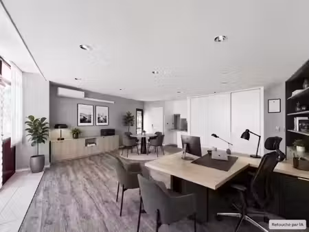 vente locaux professionnels 34 m² à livron-sur-drôme (26250)  69 000 €