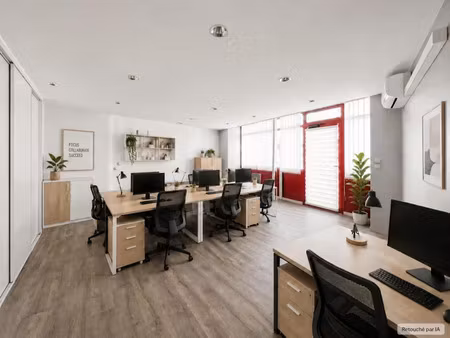 vente locaux professionnels 34 m² à livron-sur-drôme (26250)  74 000 €