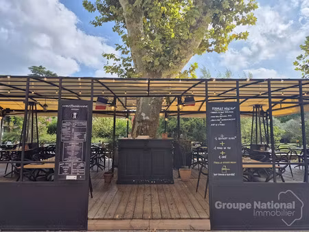 vente locaux professionnels à goudargues (30630)  175 000 €