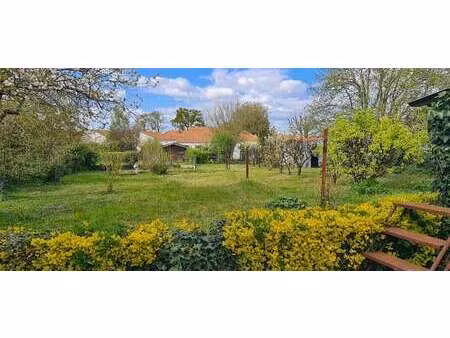 vente maison à saint-philbert-de-grand-lieu (44310) : à vendre / 135m² saint-philbert-de-g