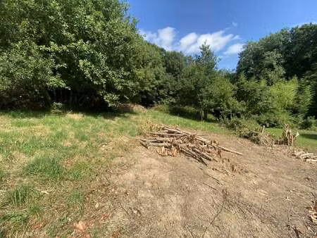 vente terrain à quimper (29000) : à vendre / quimper
