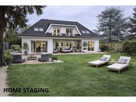 vente terrain à batir 450 m² à boissise-la-bertrand (77350)  134 000 €