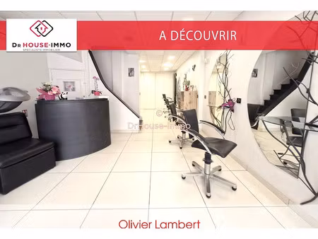 vente locaux professionnels 50 m² à rivery (80136)  154 420 €