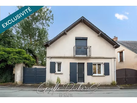 vente immeuble 200 m² à briollay (49125)  299 900 €