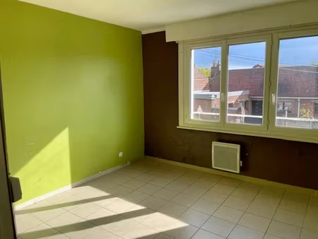 vente immeuble 13 pièces 320 m² à lallaing (59167)  180 000 €