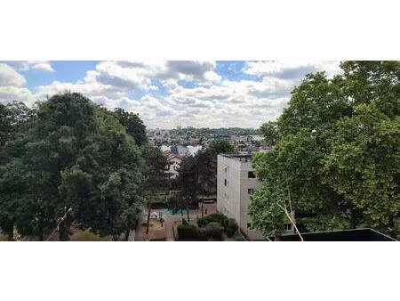 vente appartement 6 pièces 111 m² bourg-la-reine (92340)