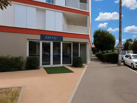 local commercial a vendre ou a louer