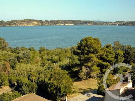vente terrain 675 m² à istres (13800)  255 400 €