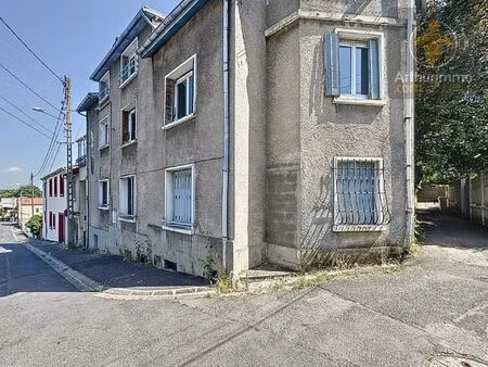 vente immeuble 148 m² ablon-sur-seine (94480)