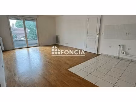 drancy proche future ligne de metro 16 // ideal premier achat ou investissement