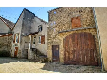 maison nolay m² t-6 à vendre  159 000 €