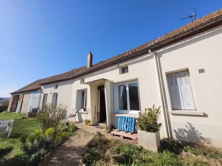 a 10 minutes de gannnat et 30 minutes de riom et vichy