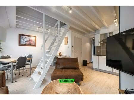 appartement duplex à westende avec 2 chambres à coucher et …