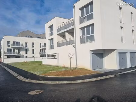 a louer appartements t3 neufs au cœur de neuville