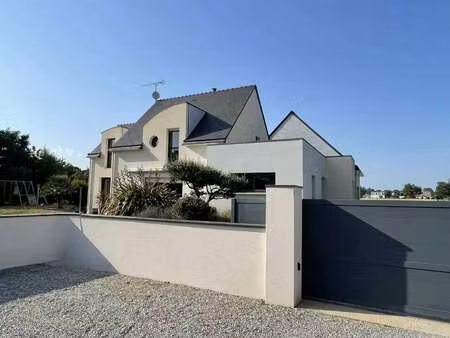 vente maison à caden (56220) : à vendre / 140m² caden