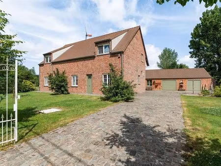 maison à vendre à bazel € 749.000 (larqo) - heylen vastgoed - waasland | zimmo