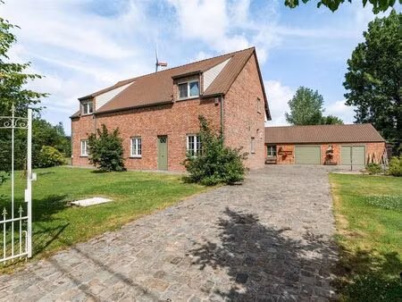 maison à vendre à bazel € 774.000 (larqo) - heylen vastgoed - waasland | zimmo