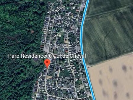 terrain à vendre à vergnies € 45.000 (larpx) - immotorres & co bruxelles | zimmo