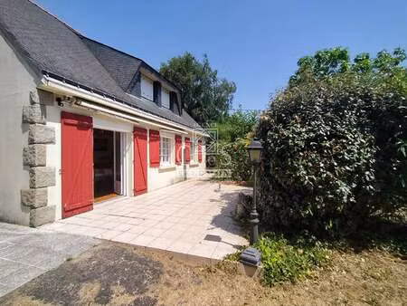 vente maison au tour-du-parc (56370) : à vendre / 105m² le tour-du-parc