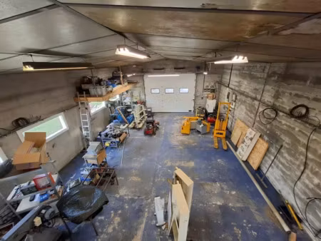 location locaux professionnels à aucamville (82600)  850 €