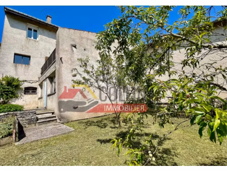 en vente maison 198 m² – 169 000 € |moyen