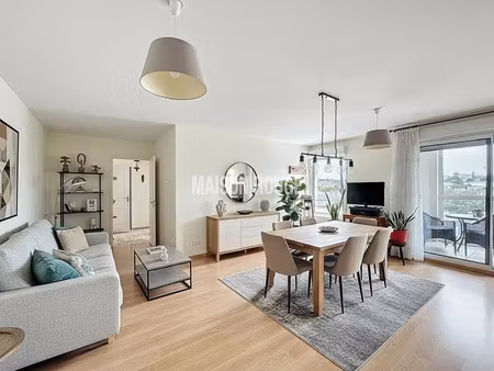 vente appartement 3 pièces à lannion (22300) : à vendre 3 pièces / 71m² lannion