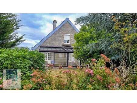 vente maison à lanvallay (22100) : à vendre / 85m² lanvallay