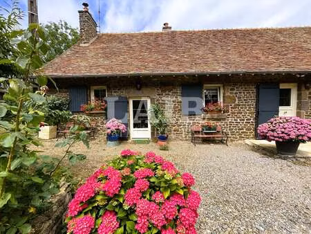 vente maison à moitron-sur-sarthe (72170) : à vendre / 135m² moitron-sur-sarthe