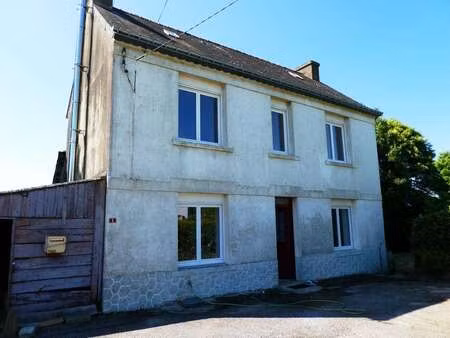 vente maison à silfiac (56480) : à vendre / 75m² silfiac
