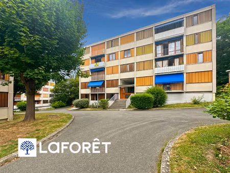 vente : appartement f4 81 m² à morsang sur orge