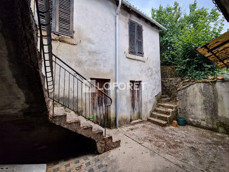 maison cransac 5 pièce(s) 111 m2