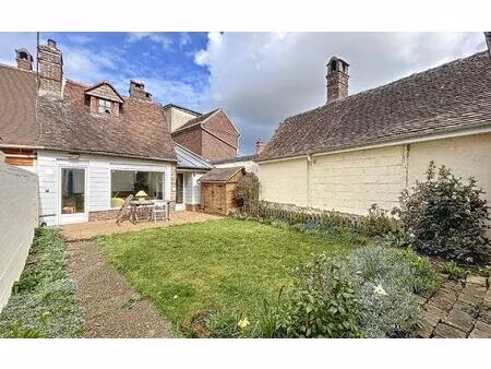 maison savignies 90 m² t-5 à vendre  167 000 €