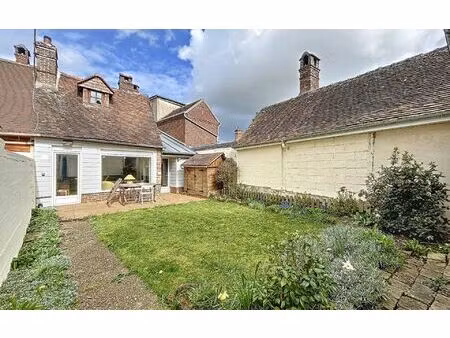 maison savignies 90 m² t-5 à vendre  178 000 €