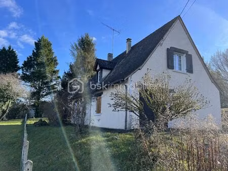 maison de 119 m² à la douze