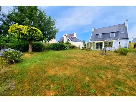 maison à vendre 6 pièces le fret (29)