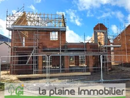 vente maison à saint-aubin-d'arquenay (14970) : à vendre / 80m² saint-aubin-d'arquenay