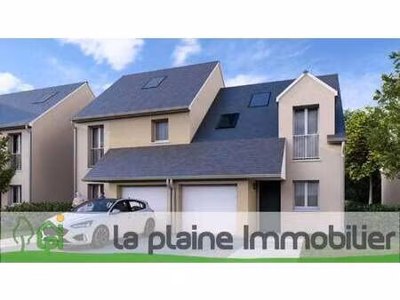 vente maison à saint-aubin-d'arquenay (14970) : à vendre / 80m² saint-aubin-d'arquenay