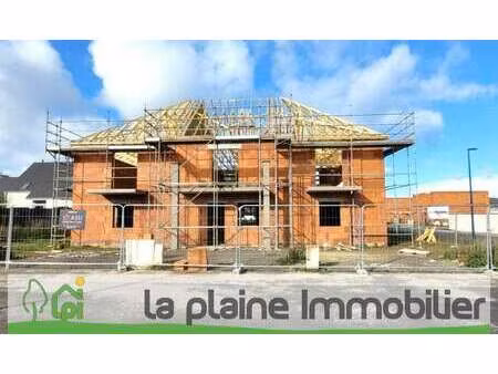 vente maison à saint-aubin-d'arquenay (14970) : à vendre / 90m² saint-aubin-d'arquenay