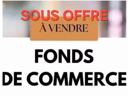 à vendre – local sur llkirch-graffenstaden