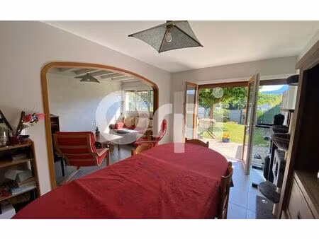 maison moirans 97 m² t-4 à vendre  255 000 €
