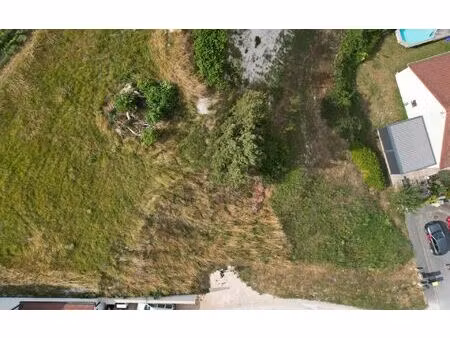 terrain villers-aux-noeuds m² t- à vendre  197 950 €