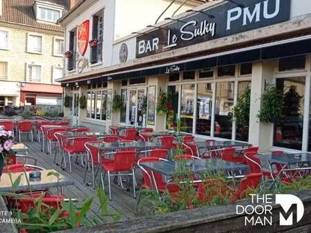 vente bureaux et commerces à vimoutiers (61120) : à vendre / 120m² vimoutiers