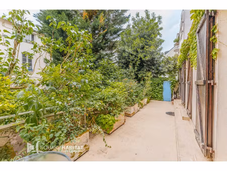 a vendre - appartement /maison 3 pièces nantes - copernic