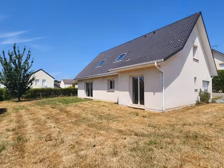 maison port jerome sur seine