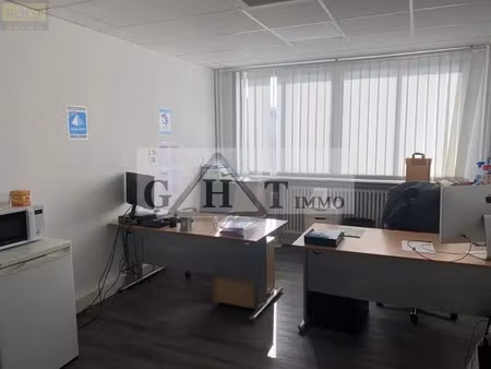 bureaux 235m² a vendre maisons alfort