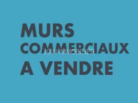 vente bureaux et commerces à cany-barville (76450) : à vendre / 821m² cany-barville