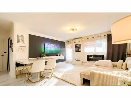 superbe 3p - la trinite