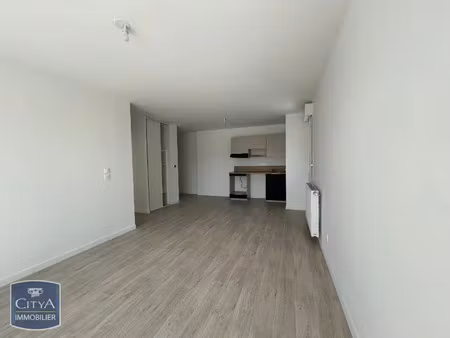 appartement à louer 3 pièces 64.54 m² - luisant (28) - 760€