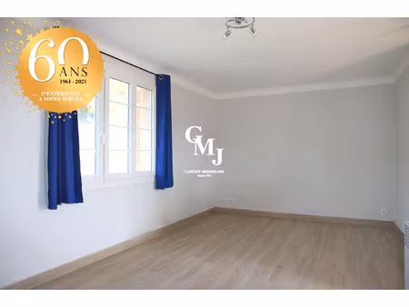 studio à fréjus de 32 m2