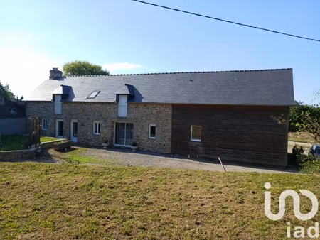 vente longère 7 pièces